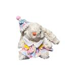 Плюшевый кулон Click - фото