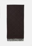 Шарф Calvin Klein Scarf, Fudge/Dark Brown - фото