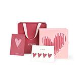 Цветная эмалевая подвеска Women's KADER - фото 5