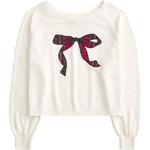Hollister Свитер Women's Cream - фото