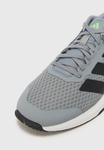 Кроссовки Adidas Performance DROPSET CONTROL M, Grey/Core Black/Lime Burst/Grey - фото 6