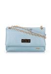 Сумка WITTCHEN Handbag, Blue - фото