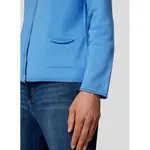 Кардиган Rabe "Кардиган RABE", голубой - фото 7