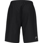 Шорты-Бермуды Club Bermudas M Head, черный - фото 2