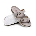 Шлепанцы унисекс Golofi, цвет Black 114A - фото 10