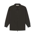 Куртка Barn Fear of God Essentials Off Black - фото