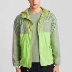 THE NORTH FACE Мужская солнцезащитная одежда, цвет Green - фото 6
