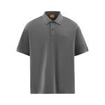 Мужская поло CAT, Turquoise - фото 8