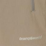 Шорты Trangoworld Lerin, бежевый - фото 2