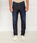 Джинсы Slim fit Replay, синий - фото