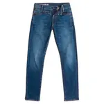 Джинсы G-Star D-Staq Slim Fit, синий - фото 3