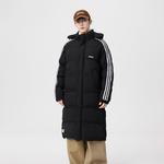 Jeep Пуховик зимний унисекс, Ecru (Long Down) - фото 8