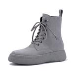 Ботинки Martin Boot женские Bellalily, черный - фото 9