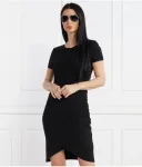 Платье Ea7, черный - фото 3