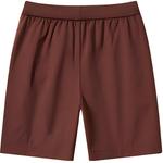 Дети Шорты Fila Kids, коричневый - фото 2