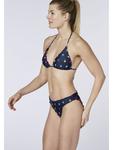 Комплект бикини Polo Sylt, синий - фото 4