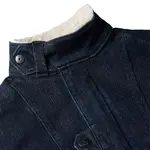 Куртка G-Star Utility Biker, синий - фото 3