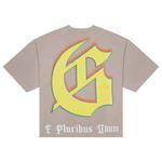 Топ Godspeed Wave Runner, Stone Wash - фото 2