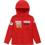 Детская куртка DESCENTE, черный - фото 4