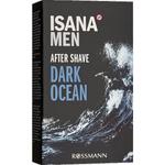 После бритья Dark Ocean ISANA, 100 ml - фото