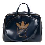 Сумка-холдер X Brain Dead с логотипом Adidas, синий - фото