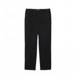 Брюки с логотипом LACOSTE, оливковый - фото 3