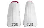 Кеды Converse Chuck Taylor All Star Ctas Lthr Hi Women's - фото 3