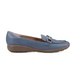Лоферы Andra Loafer Easy Spirit, синий - фото 3