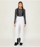 Лыжные штаны regular fit Ea7, белый - фото