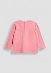 Топ JoJo Maman Bébé 3 PACK, Pink - фото 3