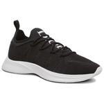 Кроссовки Dior B25 Runner Neoprene, черный / белый - фото 3