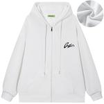 Толстовка унисекс Gwola, Черный - фото 11