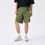 MLB Базовые карго-шорты Basic Boston Red Sox SS25 мужские green - фото 6