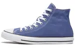 Кеды Converse Chuck Taylor All Star 'Blue Violet' - фото