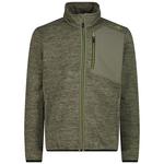 Куртка CMP 33H2297, зеленый - фото