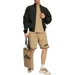 DSQUARED 2 Куртка-бомбер DSQUARED2 с логотипом, Black - фото 4