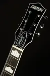 Gretsch G6128T-GH George Harrison Signature Duo Jet - фото 3