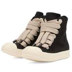 Кроссовки Jumbolace Rick Owens, мультиколор - фото 2