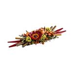 Композиция из сухоцветов LEGO - фото 4