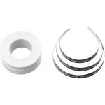 Yonex Аксессуары 'SUPER GRAP' в белом цвете - фото