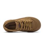 Кроссовки Dickies Skateboarding Shoes Women's Low-top, бежевый - фото 20