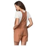 Женский комбинезон-шорты Patagonia, Undyed Natural - фото 3