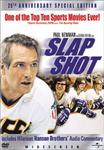Диск DVD Slap Shot - фото