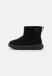 Ботильоны на платформе SOREL EXPLORER  III SLIP ON WP  Sorel, черный - фото