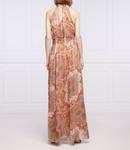 Платье Liu Jo, разноцветный - фото 4