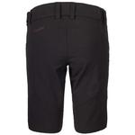 Шорты Squad 2-в-1 - женские Flylow, Black - фото 2