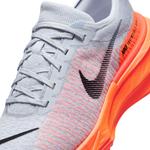 Invincible Run от Nike, Pure Platinum/Cool Grey/Hyper Crimson/Black - фото 7
