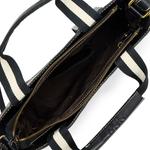 Ameri Кожаная большая сумка для журналов Legacy Ameri Leather, черный - фото 3