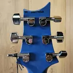 PRS S2 Стандарт 24 2024 - Космический синий - фото 8