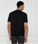 Футболка Regular fit Karl Lagerfeld, черный - фото 3